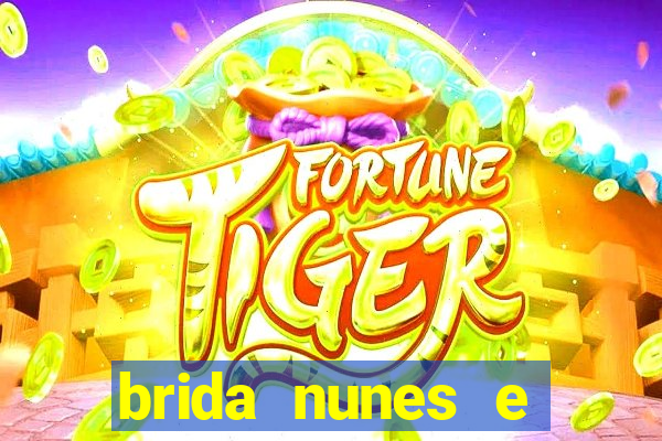 brida nunes e medico xv