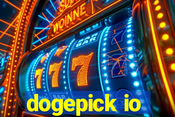 dogepick io