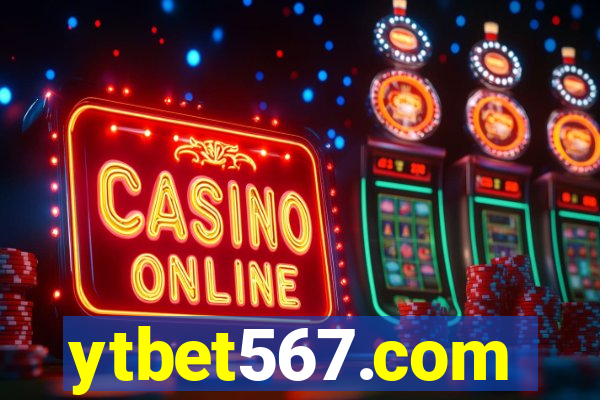 ytbet567.com