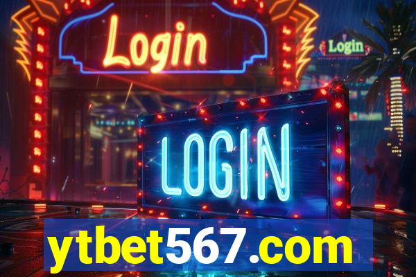 ytbet567.com