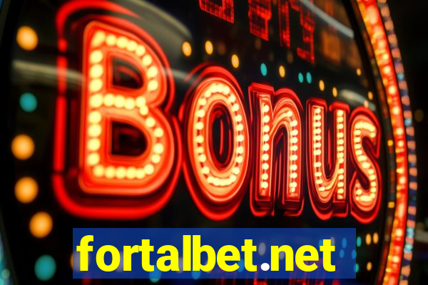 fortalbet.net