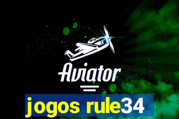 jogos rule34