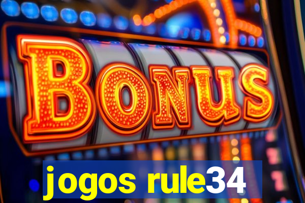 jogos rule34