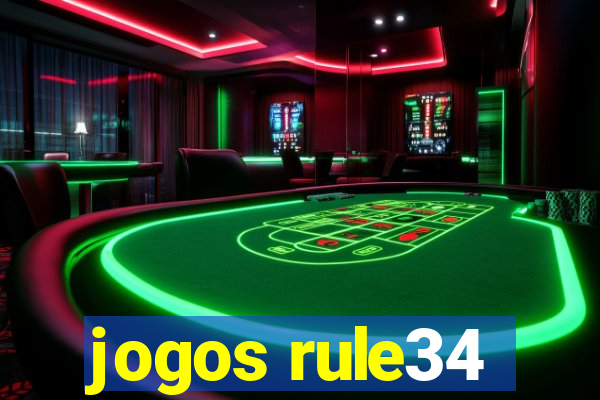 jogos rule34