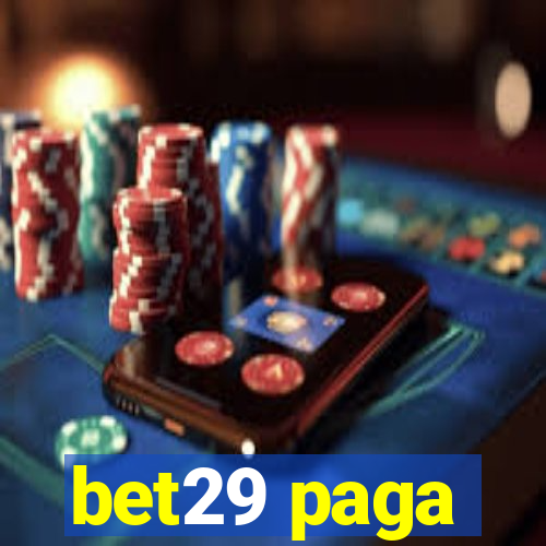 bet29 paga