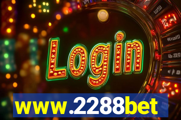 www.2288bet