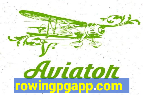 rowingpgapp.com