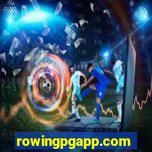 rowingpgapp.com