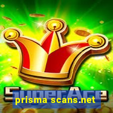 prisma scans.net