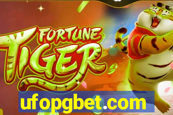 ufopgbet.com