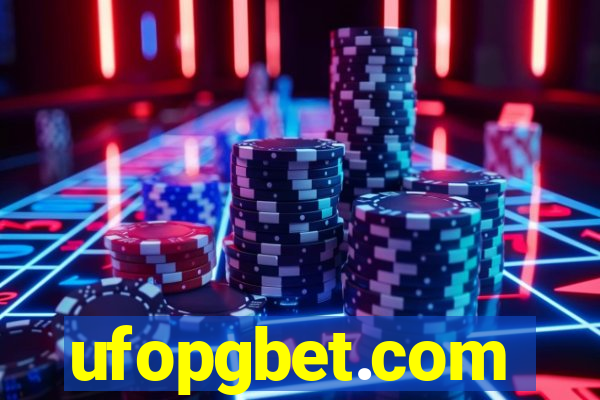 ufopgbet.com