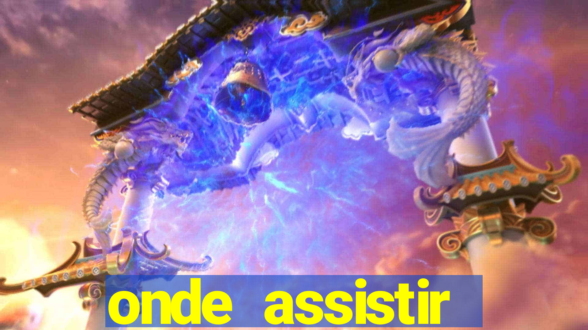 onde assistir cruzeiro x juventude