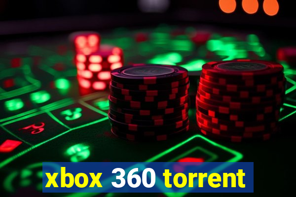 xbox 360 torrent