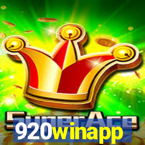 920winapp