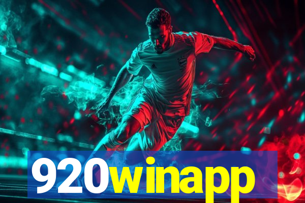 920winapp