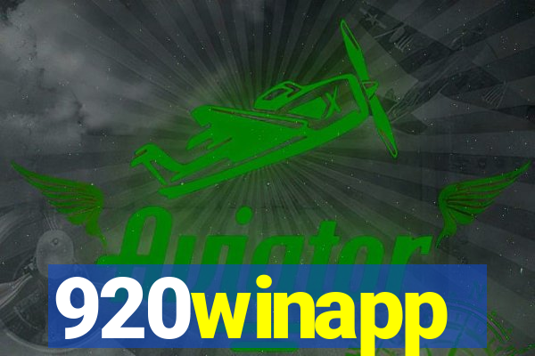 920winapp