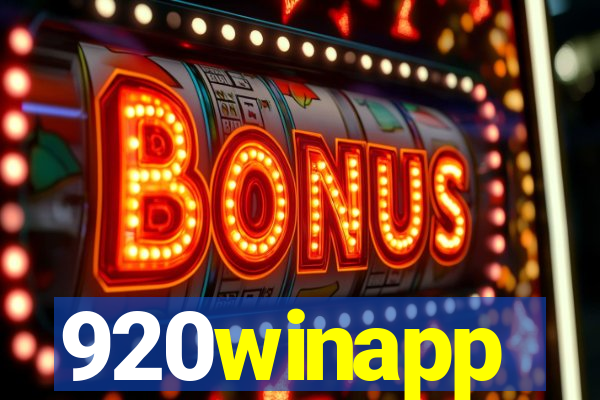 920winapp
