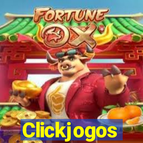 Clickjogos
