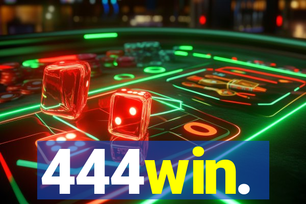 444win.