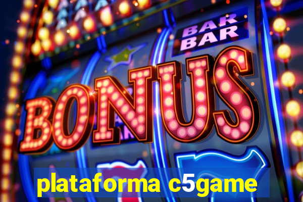 plataforma c5game