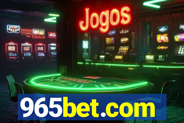 965bet.com