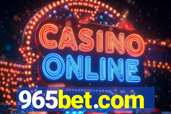 965bet.com