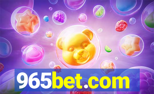965bet.com