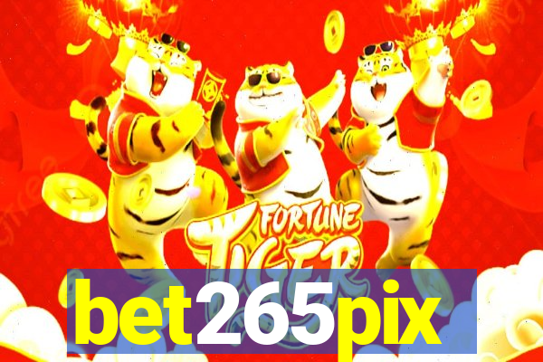 bet265pix