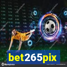 bet265pix