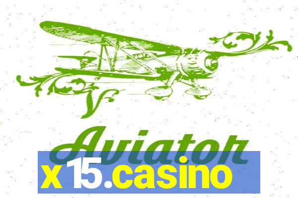 x15.casino