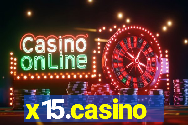 x15.casino