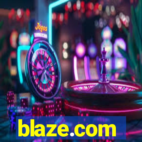 blaze.com