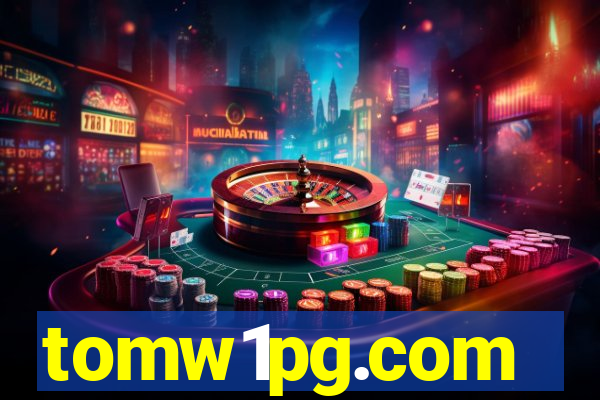 tomw1pg.com