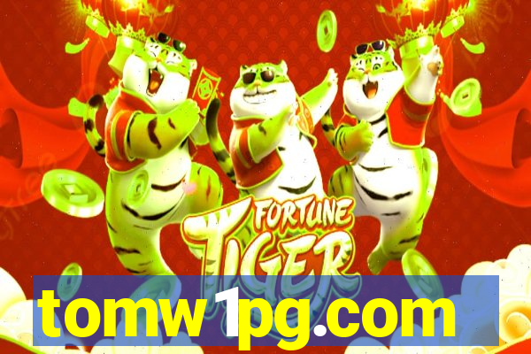 tomw1pg.com