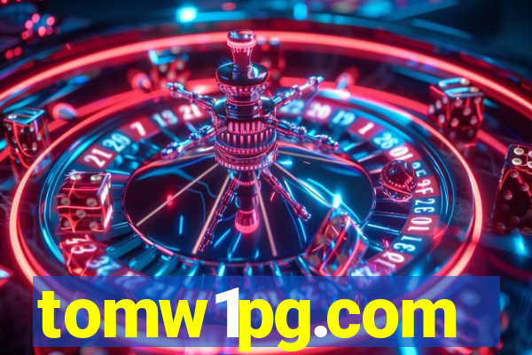tomw1pg.com
