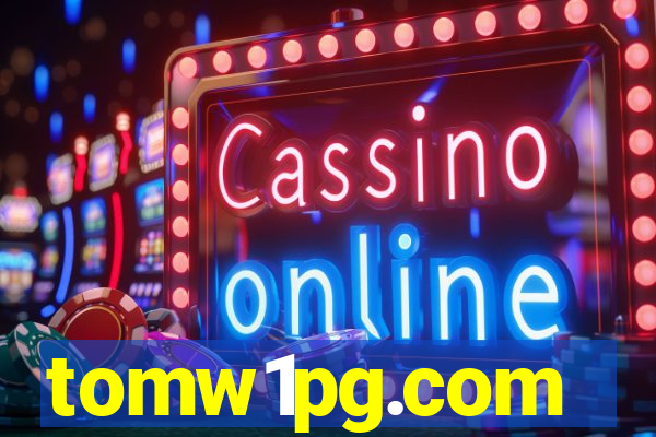 tomw1pg.com