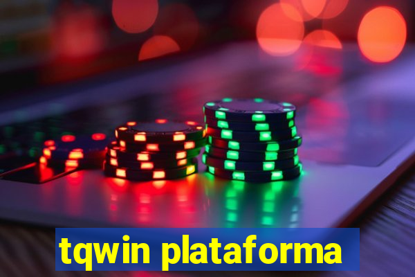 tqwin plataforma