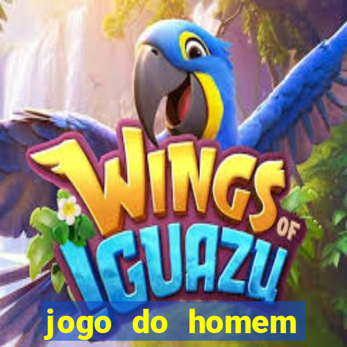 jogo do homem aranha android