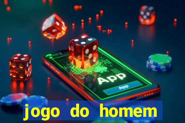 jogo do homem aranha android