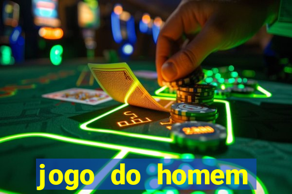 jogo do homem aranha android