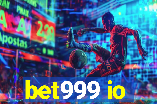 bet999 io