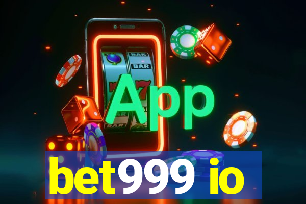 bet999 io