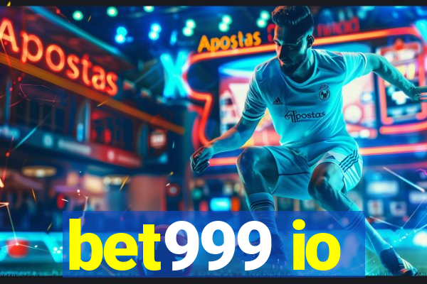 bet999 io