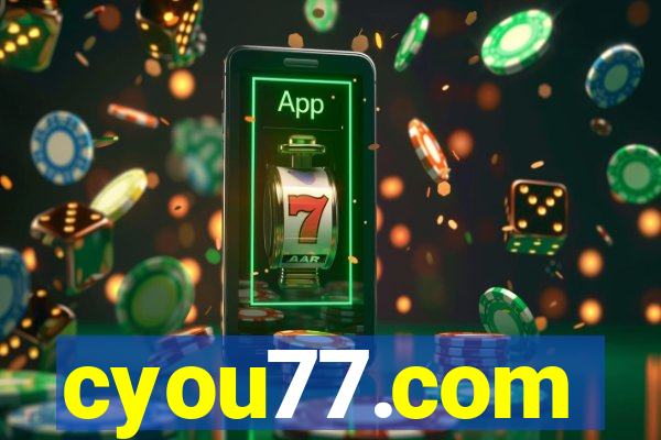cyou77.com