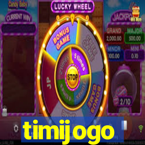 timijogo