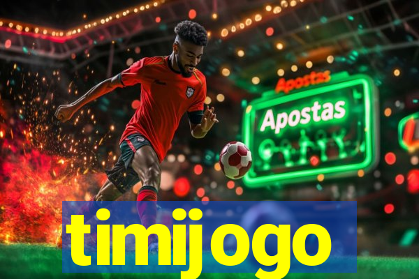 timijogo