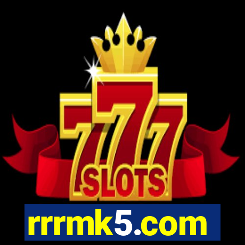 rrrmk5.com