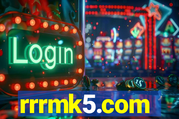 rrrmk5.com
