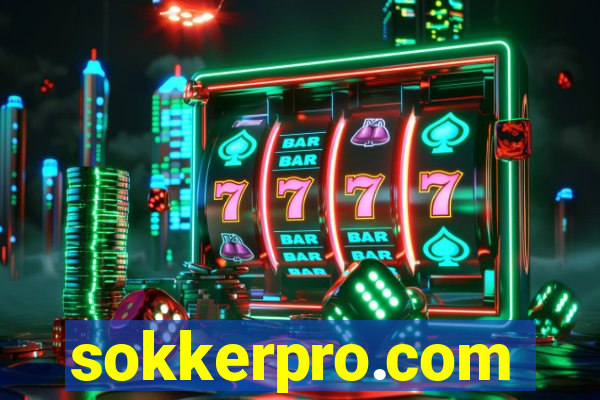 sokkerpro.com