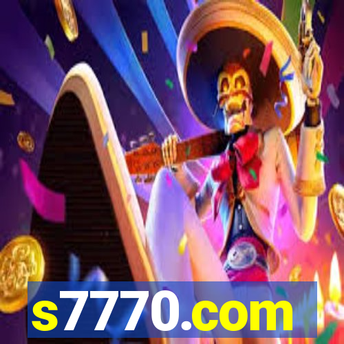 s7770.com
